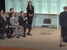 【悲報】麻生太郎、党最高顧問を受け入れの意向