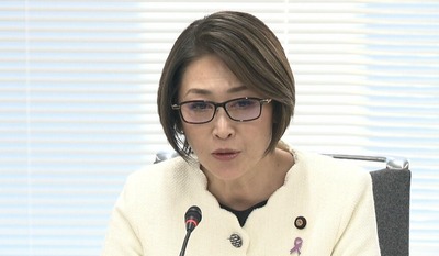 【朗報】三原じゅん子こども政策担当相「将来設計の可能性を最大化するために、特に結婚前の若者の支援を充実いたします」