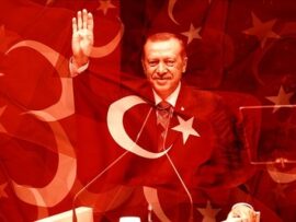 【速報】トルコ大統領が国連で叫ぶ「イスラエルは日本軍とナチスを足したより酷い」←パヨの改ざんでしたｗｗｗ