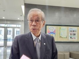 【速報】日本政界側から関東虐殺の日韓共同調査を要請「このような歴史から何も学ばないことこそ自身の国をおとしめること」
