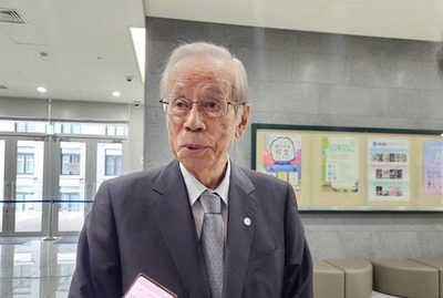 【速報】日本政界側から関東虐殺の日韓共同調査を要請「このような歴史から何も学ばないことこそ自身の国をおとしめること」