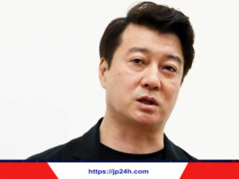 【悲報】NHKが皆様の受信料でまたやらかした模様　芸能人「今のTVでそんなのやっちゃダメ…しかもNHKがね」