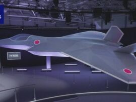 日英伊共同の次期戦闘機開発、凄い展開に発展　サウジアラビアが資金提供に名乗り　英国「まじかよヤバすぎお礼するんで！」