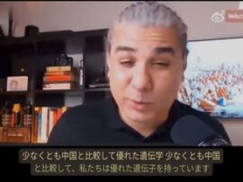 インド人科学者「中国人より遺伝子的に優れてる我々がスポーツで負ける理由わかった。金だ」