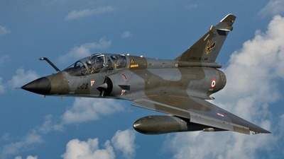 【速報】フランス政府、ウクライナに自国製戦闘機供与を発表『西側にはまだまだ上位戦闘機がある』