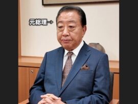 【世襲批判】立民・野田佳彦代表が与党の世襲に猛批判、身内にも複数いるとの指摘に顔色変わる「ちょっとまって、自民とは全然違う。全然、同じではない！！」