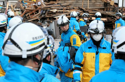 【能登地震】「震災に便乗して、自分の投稿に注目を集めたかった」うその救助要請をSNS投稿で埼玉の男25歳を逮捕