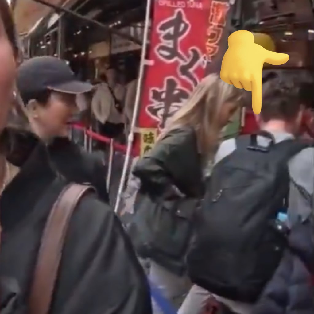【動画】日本の観光地、中国系がスリ放題「偶然撮影された犯行現場、この顔に注意！！」日本の治安と評判ガタ落ち