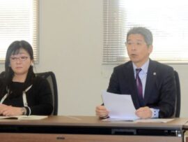 【速報】県弁護士会『職員研修に教育勅語引用』排除要求、広島市長は断固反論「問題視されて大変心外だ！」