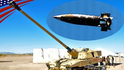 【悲報】米国製エクスカリバー砲弾他GPS兵器、ロシアがGPSジャミング最適化に成功「命中率70％→6％に低下」