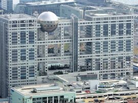 【速報】トヨタ、日本生命、明治安田生命がフジテレビCM出稿中止「対応にブチ切れ」電波停止秒読みｗｗｗｗｗ