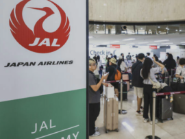 【速報】日本、航空燃料すら枯渇で韓国に泣きの融通要請！日本しょぼ←日本旅行人気が原因でした！韓国は燃料余りｗｗｗｗ