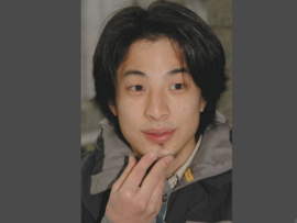 【速報】ひろゆき「愛国者のフリをしたアホが増えてるのかねぇ」 トヨタ・豊田章男会長めぐるSNS上の意見