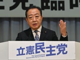 【速報】立憲民主党が総括「はっきり言って参院選は惨敗」自公の受け皿に我々はなれていたのか考えなくては