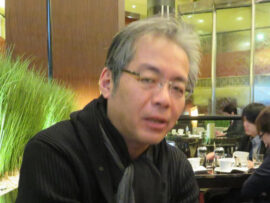 【サンモニ】青木理氏「失言」から10カ月ぶり生出演　「劣等民族」発言あらためて謝罪 「だれかを傷つけたり差別する意図はなかった」