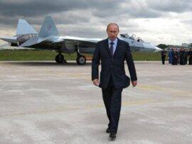 【速報】トランプ政権、プーチン氏との米露首脳会談に合わせてゼレンスキー氏の招待を検討『殺し合いへ』