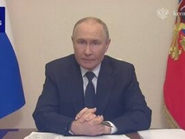 【決裂確定】ロシアが停戦条件「南部州の占領地域のウクライナへの返還に応じる意向はない」