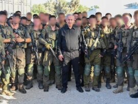 【速報】イスラエル、反イスラエルの事ばかり書く記者を『ハマスの一味に違いない』と殺害