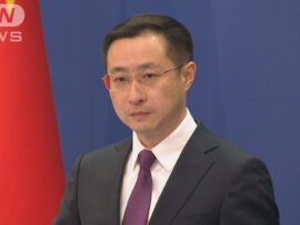 【速報】中国政府、米国の人権侵害に関する報告書を公表「金が政治を支配しており、移民を非人道的扱いしており国際法も踏みにじり他国の人権を侵害している」