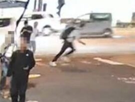 【速報】中国人観光客を切りつけ逮捕の中国籍男性の動機が判明　犯人中国人で中国大使館が急にダンマリｗｗｗｗ