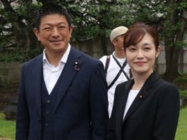 【速報】参政党のさや氏の「核武装が最も安上がり」発言めぐり、神谷宗幣代表「必要ないと思います」