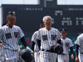 【速報】「まるで戦時下の報道だ」広陵高校の暴力問題→甲子園主催の朝日新聞は沈黙、見て見ぬふり