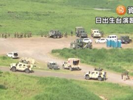 【速報】陸上自衛隊の演習場で死亡していた陸自隊員2人の死因判明･･･