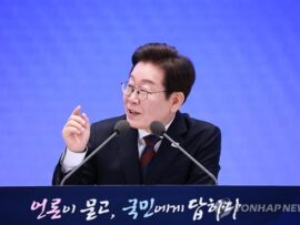 【速報】韓国・李大統領、日韓合意維持報道に『裏』が判明→維持の変わりに要求したものがコチラ「(1)強制徴用の事実認定(2)被害者に対する...」