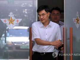 【速報】22日韓国裁判所、元徴用工訴訟で日鉄の株式差し押さえ認める→今日は日韓首脳会談、対韓対応を試される石破ｗｗｗ