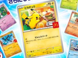 【ポケモンカード問題】悪いのはマクドナルドではなくメルカリだと結論が出る