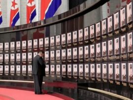 【悲報】ロシアに派遣された北朝鮮兵、あまりの死傷者の多さに『あれ俺達って捨て駒？』気づき始めるｗｗｗ※逃げたら家族がころされる模様