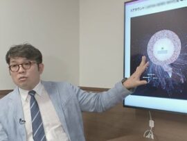 【悲報】情報分析専門会社、平デジタル大臣に情報提供「約35％がロシアBot疑惑、用意した複数垢を使い大量に「いいね」や「リポスト」を付けることで拡散」