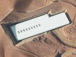 【速報】イラン原子力庁、米国の攻撃は核活動を止めないと表明
