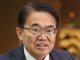 【速報】愛知県 大村秀章知事「広沢名古屋市長が倒れた？6月は休み1日？お大事に。因みに俺は1月から1日も休んでないですけども、健康管理は自己責任」