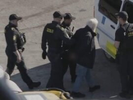 【速報】反捕鯨団体「シー・シェパード」の創設者、ポール・ワトソン容疑者を拘束　米CNN「日本へ身柄が引き渡される可能性」