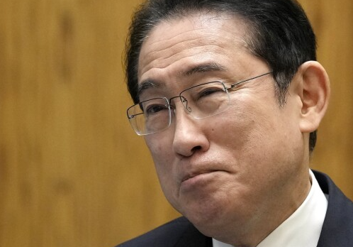 【速報】岸田首相の手腕が凄すぎる　石破茂の国会でただ一人の友人･中谷元を総裁選の運営サイドに選んで身動きを封じる