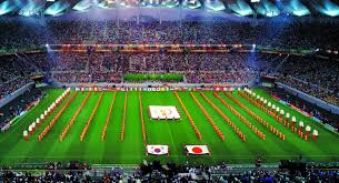 【速報】韓国、日韓W杯の時を思い出して同様の「入国審査場を排除できる」措置で経済共同体作るぞ日本