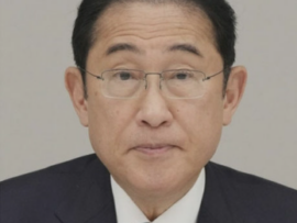 【速報】男・岸田文雄、自身の衆院比例重複を辞退「3年間党総裁として務めてきた責任を取る」