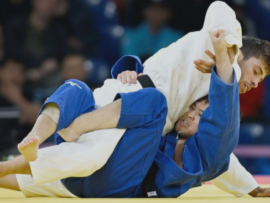 【速報】パリ五輪　柔道男子、不正攻撃と誤審で日本代表・永山が準々決勝敗退「納得いかず握手拒否」始まったな