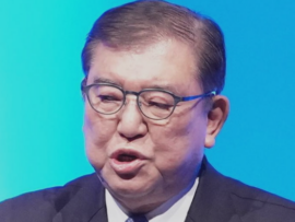 【10万円商品券】石破首相、国会で猛反論「選挙頑張ろうね話も政治活動と言われたら、天気かプロ野球の話しかできない」