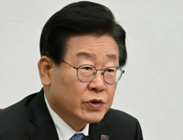 【速報】韓国で次期大統領世論調査、断トツ1位で「最強の反日ハンストおじさん李在明」が圧勝