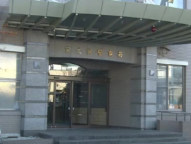 【基本装備:刃物】静岡県でグエンがグエンに刃物で斬りかかりグエンがグエンに刃物で応戦