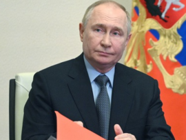 【速報】ロシア政府、日本に追加制裁を発表「トヨタ会長ら13人の入国禁止、楽天・三木谷氏なども」