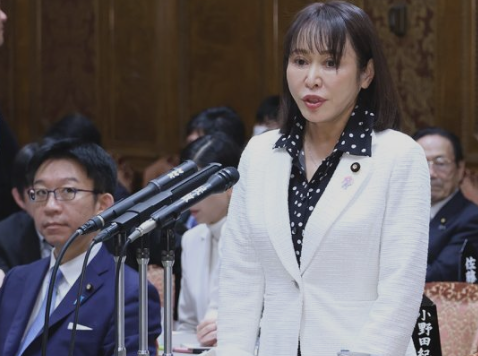 【参院予算委員会】自民党議員が財務省の『国会裏工作』を暴露する一幕があり異例事態に