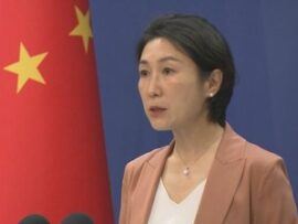 中国、連日発狂　WTOに泣きつく