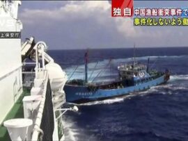 【尖閣諸島中国漁船衝突事故】菅直人首相は「私は日中関係を大事にする政治家なんです！」と怒りを爆発させていた