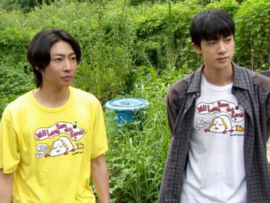 【悲報】日テレ24時間テレビ『韓国で防弾少年団(BTS)と保護犬のトリミング』制作費や出演料は破格？「あ、日本人は募金よろ」