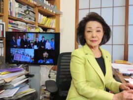 立憲民主党がとんでもない民法改正法案を提出「父も母もやめて、親１、親２と呼べ」