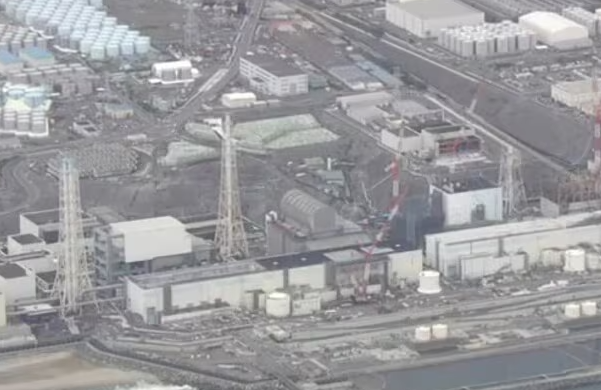 【緊急速報】福島第一原発の電源が停止　作業員が負傷