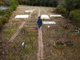 【イスラム土葬墓地建設】反対派の町長が現職(容認派)をダブルスコアで破り当選「将来的リスク、建設すべきでない」